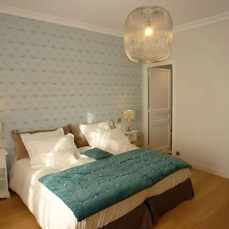 Apartmán Face Au Grand De